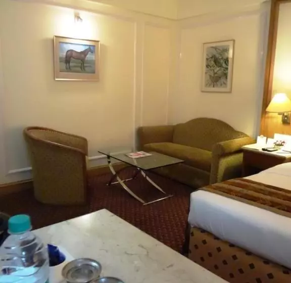Regent Hotel Andheri