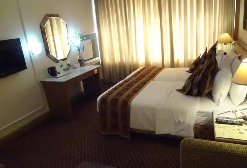 Regent Hotel Andheri