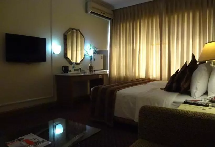 Regent Hotel Andheri