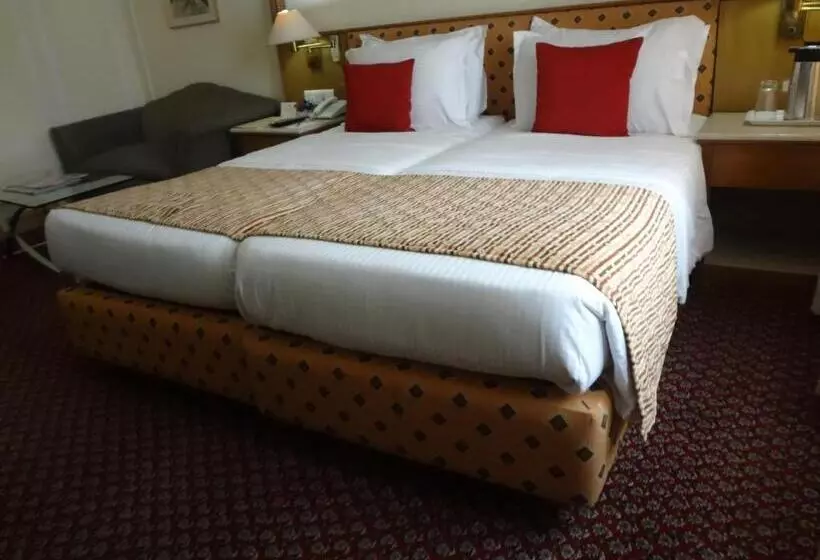 Regent Hotel Andheri