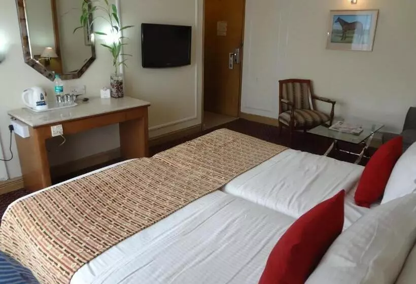 Regent Hotel Andheri