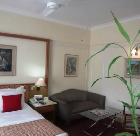 Regent Hotel Andheri