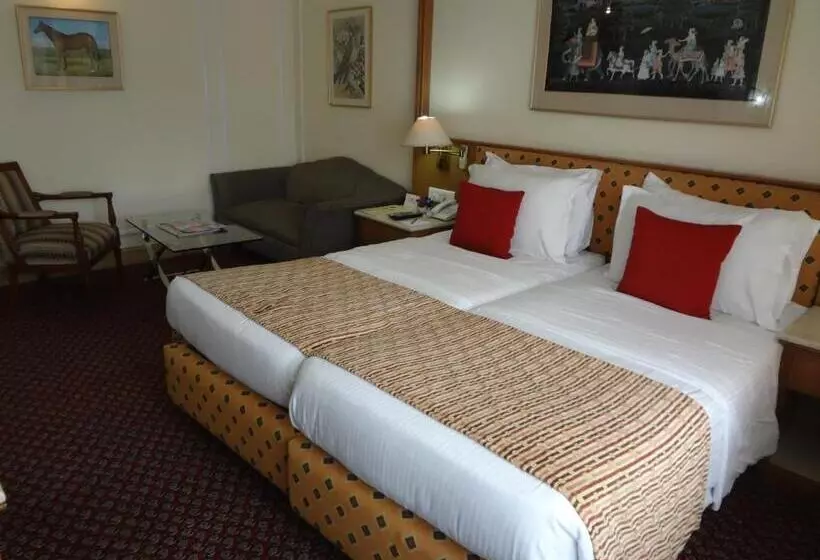 Regent Hotel Andheri