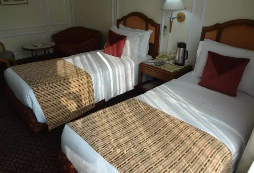 Regent Hotel Andheri