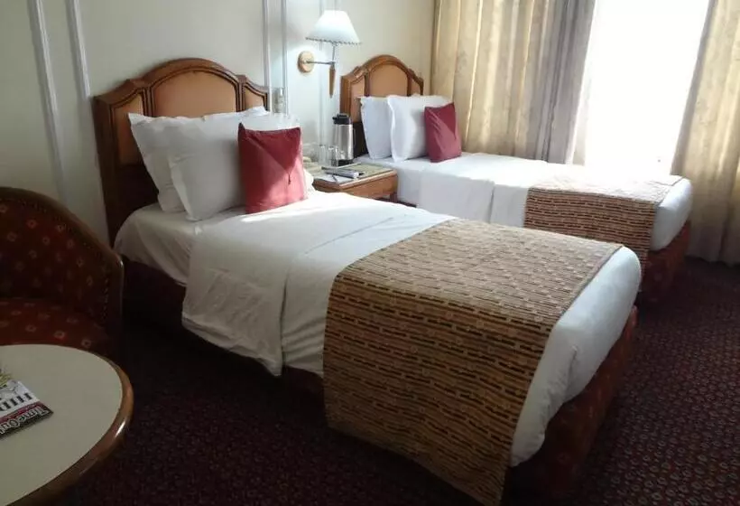 Regent Hotel Andheri