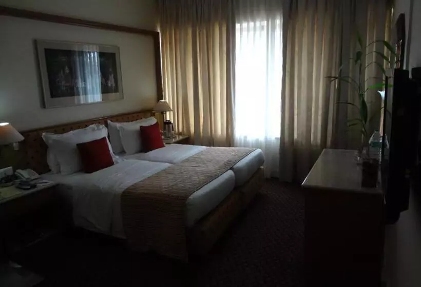 Regent Hotel Andheri