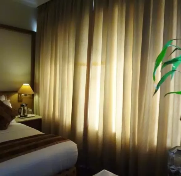 Regent Hotel Andheri