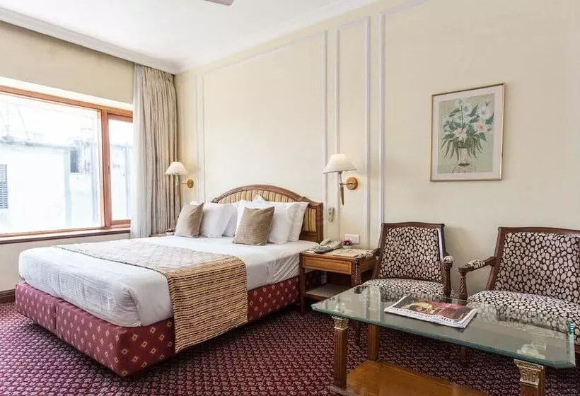 Regent Hotel Andheri
