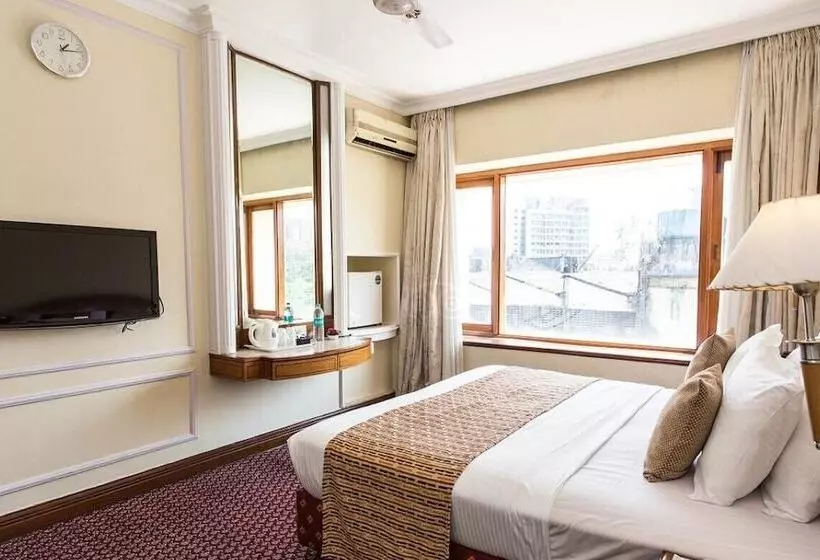 Regent Hotel Andheri