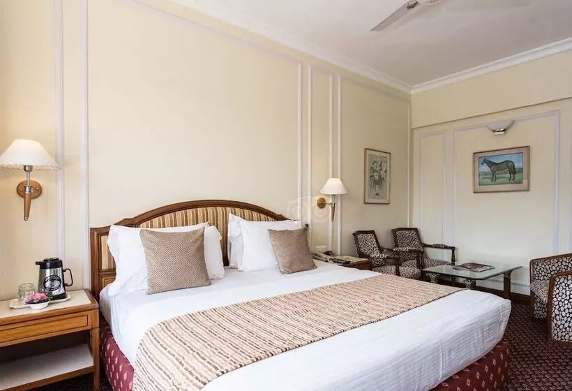Regent Hotel Andheri