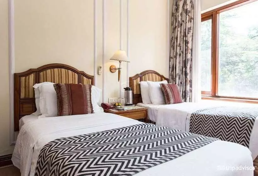 Regent Hotel Andheri