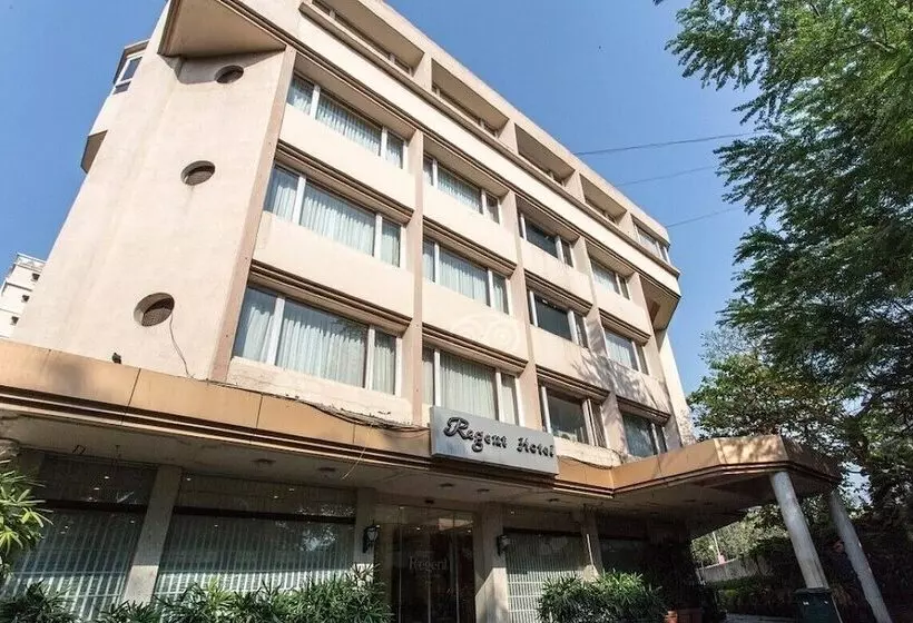 Regent Hotel Andheri