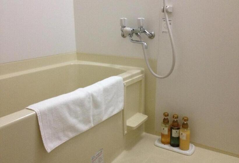 فندق Kasuitei Ooya