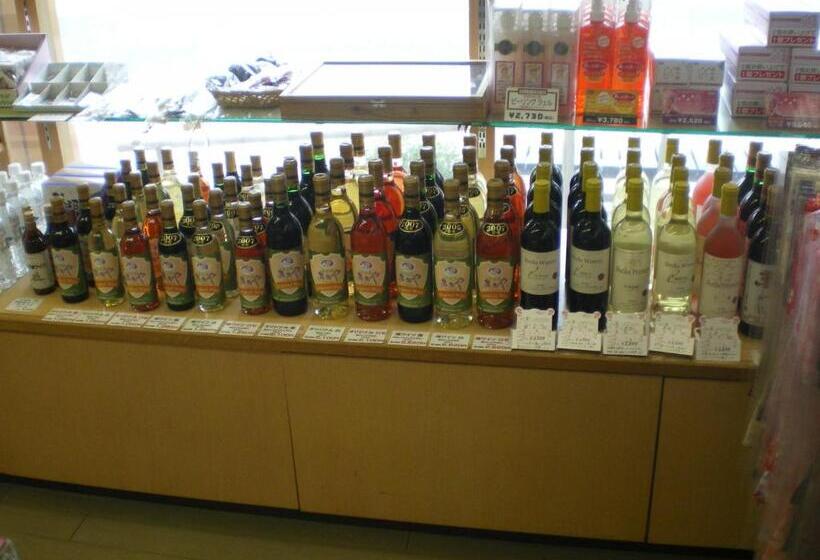 فندق Kasuitei Ooya