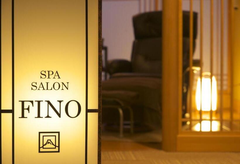 فندق Kasuitei Ooya