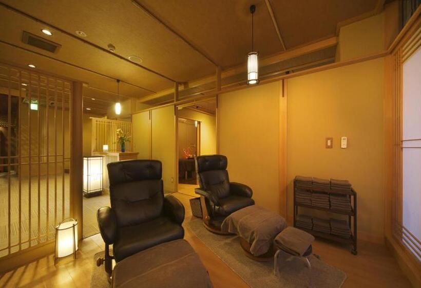 فندق Kasuitei Ooya