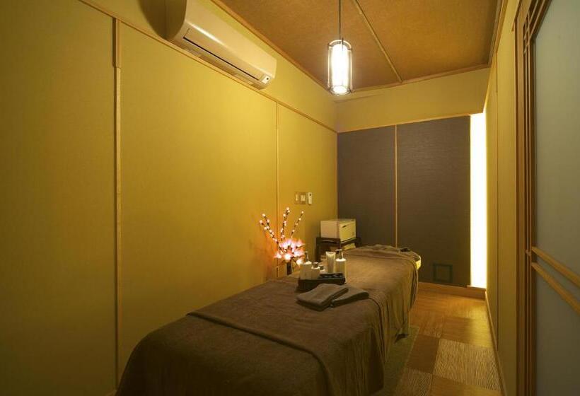 فندق Kasuitei Ooya