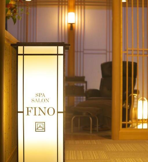 فندق Kasuitei Ooya