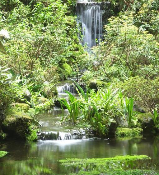 فندق Kasuitei Ooya