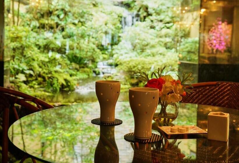 فندق Kasuitei Ooya