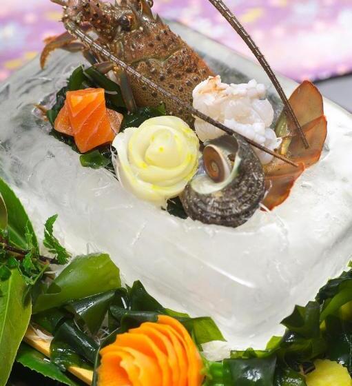 فندق Kasuitei Ooya