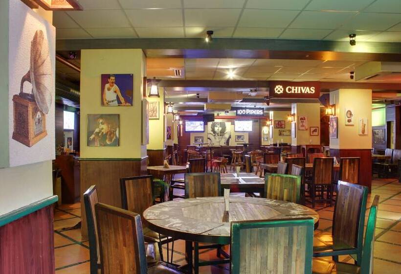 هتل Shikha Jaipur City Centre