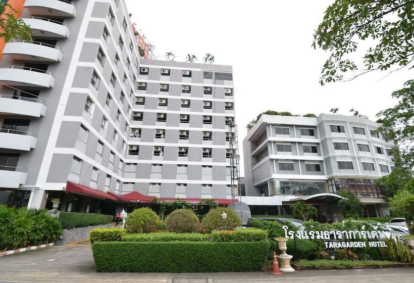 هتل Grand Tara Garden Thai