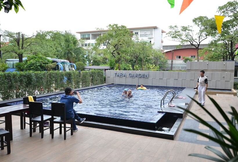 هتل Grand Tara Garden Thai