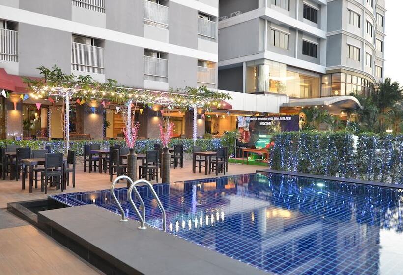 هتل Grand Tara Garden Thai