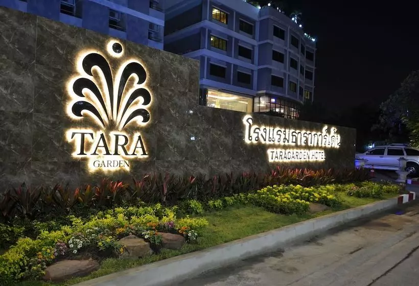 Отель Grand Tara Garden Thai