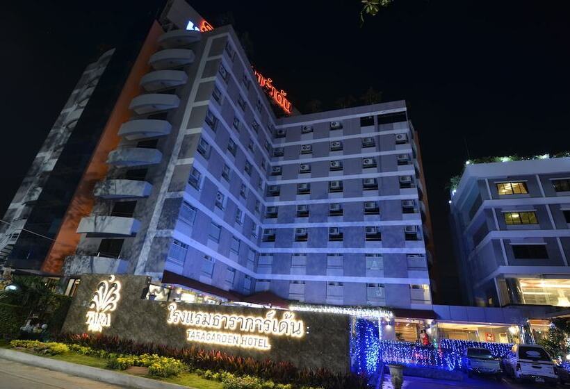 هتل Grand Tara Garden Thai