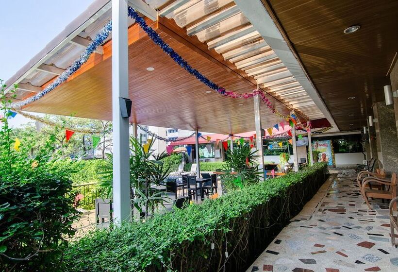 هتل Grand Tara Garden Thai