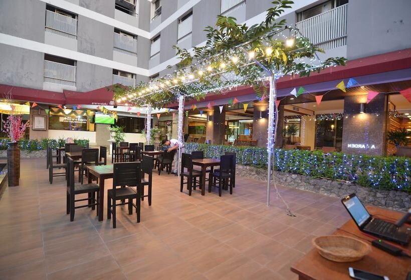 هتل Grand Tara Garden Thai