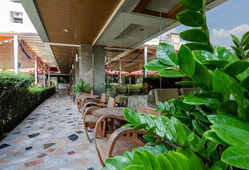 هتل Grand Tara Garden Thai