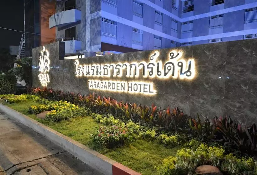 Отель Grand Tara Garden Thai