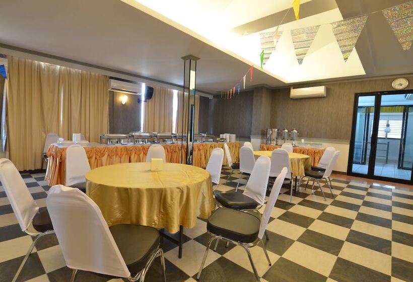 هتل Grand Tara Garden Thai