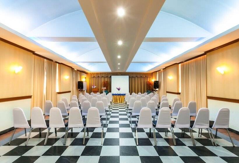 هتل Grand Tara Garden Thai