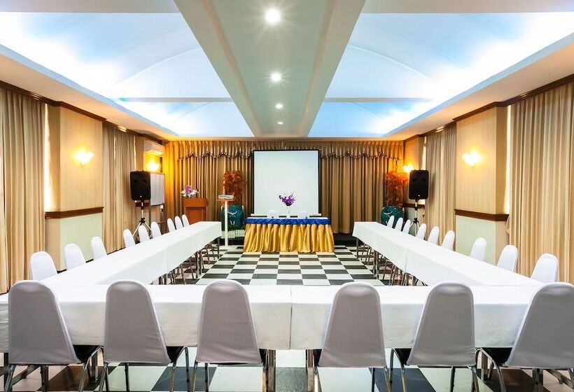 هتل Grand Tara Garden Thai