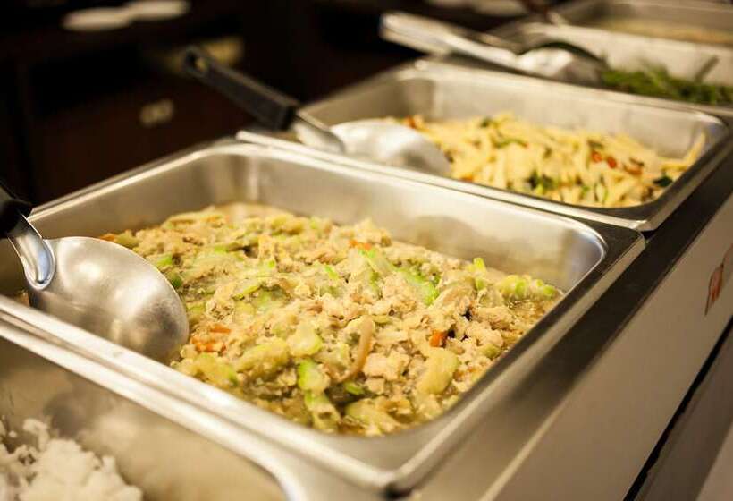 هتل Grand Tara Garden Thai