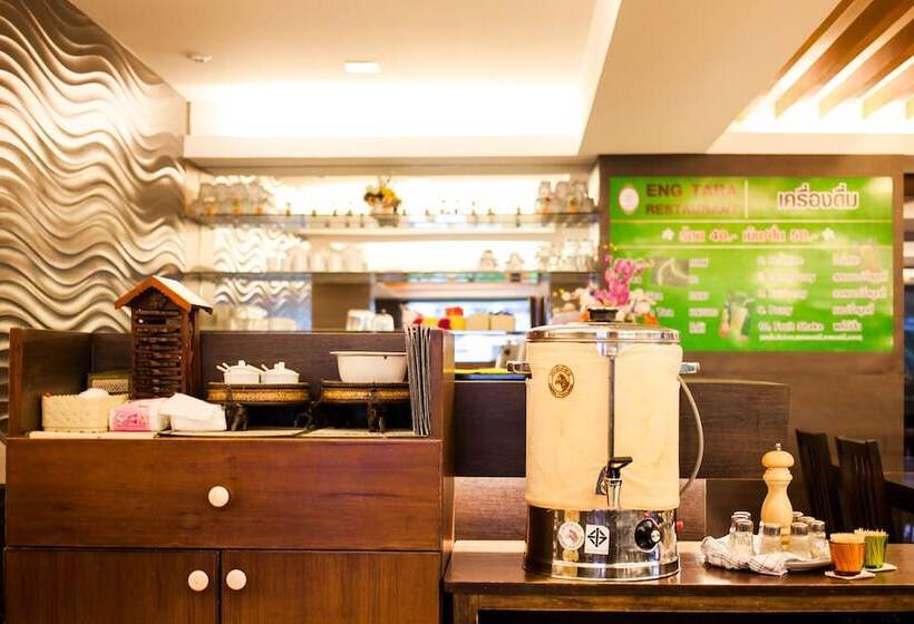 هتل Grand Tara Garden Thai