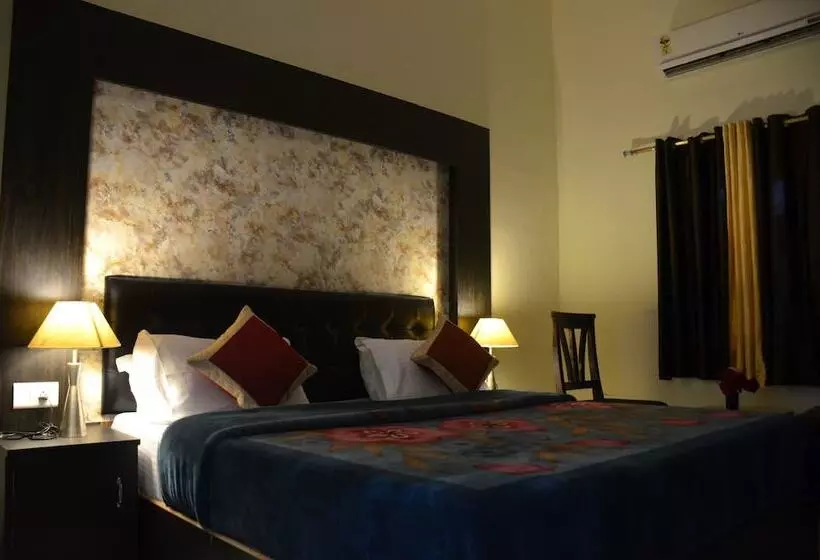 فندق Tiger Haveli