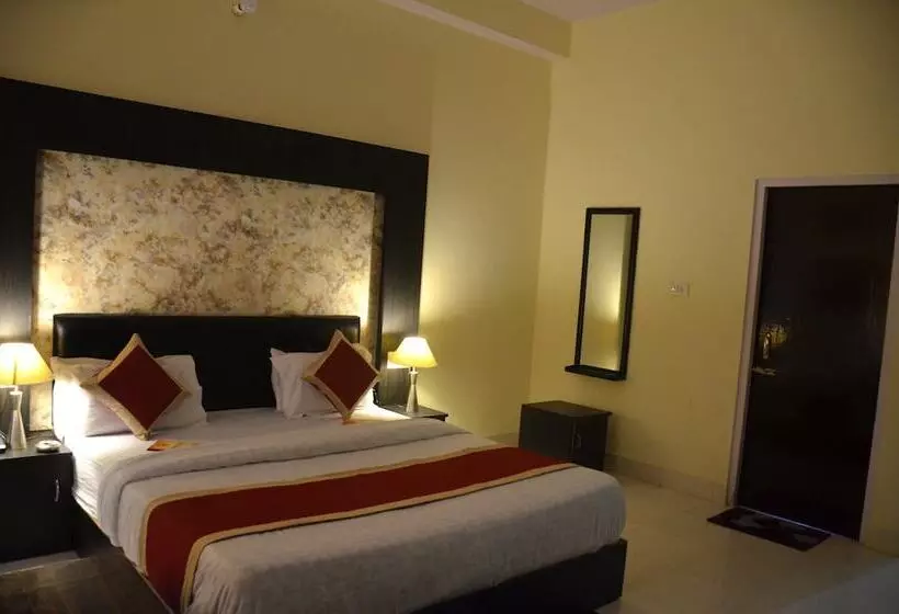 فندق Tiger Haveli