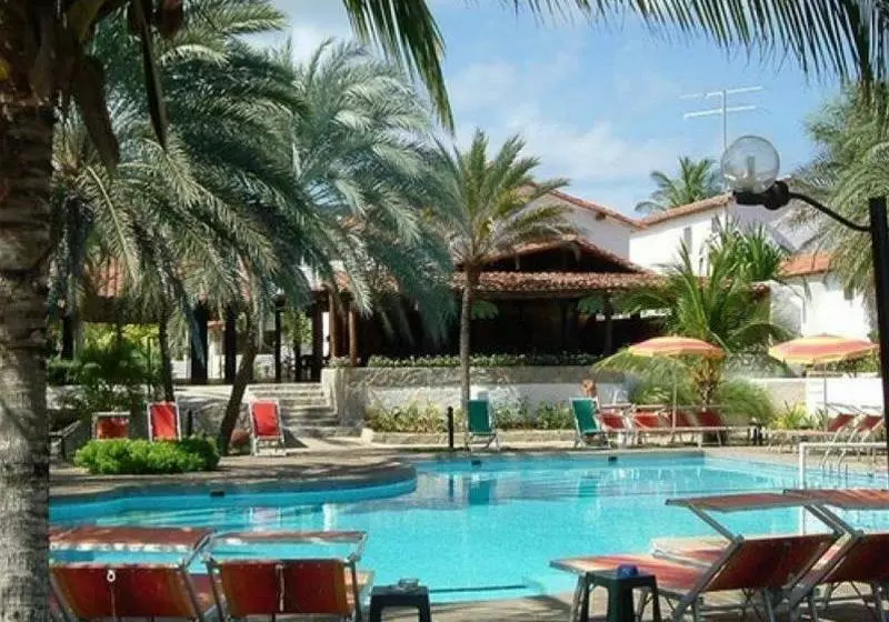 Отель Tropical Refuge