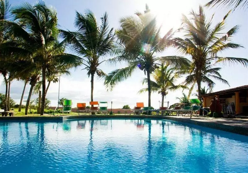 Отель Tropical Refuge