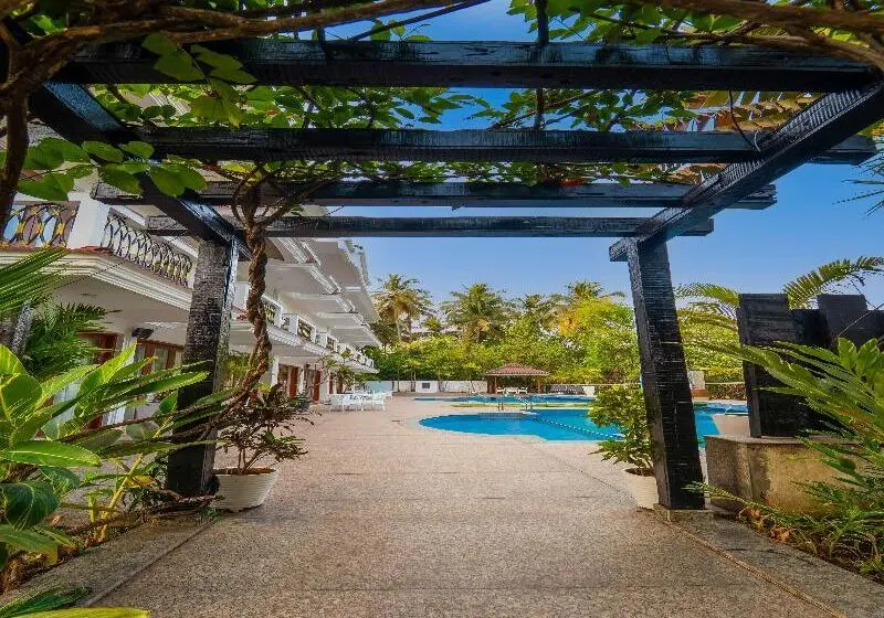 Hotel White Pearl Suites