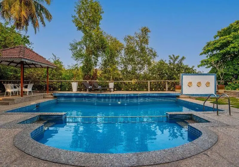 Hotel White Pearl Suites