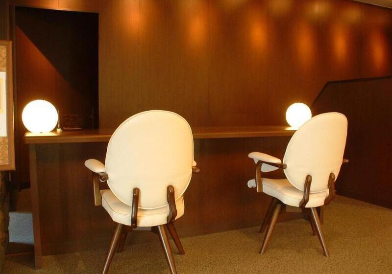 Отель Yakushima Green