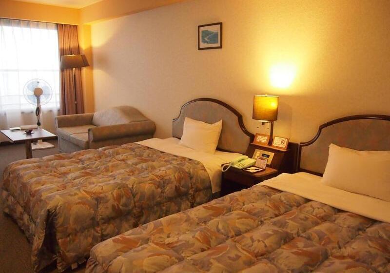 Отель Yakushima Green