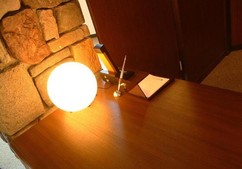 Отель Yakushima Green