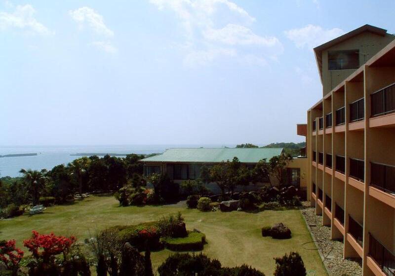 Отель Yakushima Green